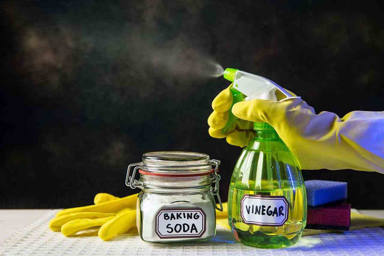 Aceto e bicarbonato per pulire, la grande bugia | Il Ministero avverte: non bastano! Per disinfettare servono prodotti autorizzati: questo il numero sulla confezione