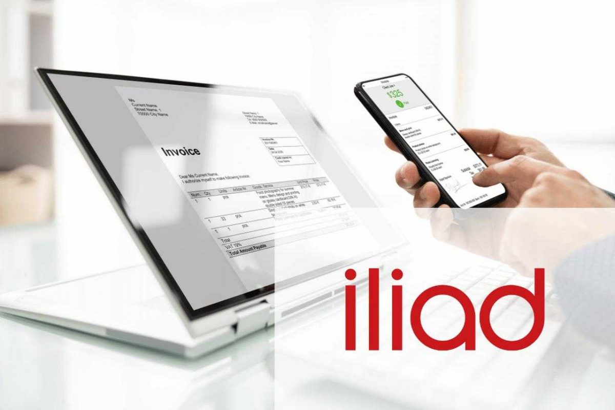 Iliad sconvolge l’Italia, crescita-monstre | L’annuncio che cambia le bollette degli italiani