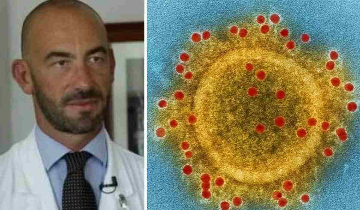 “Una delle peggiori epidemie”, l’allarme di Bassetti preoccupa l’Italia | I primi sintomi da riconoscere per non rovinarsi il Natale