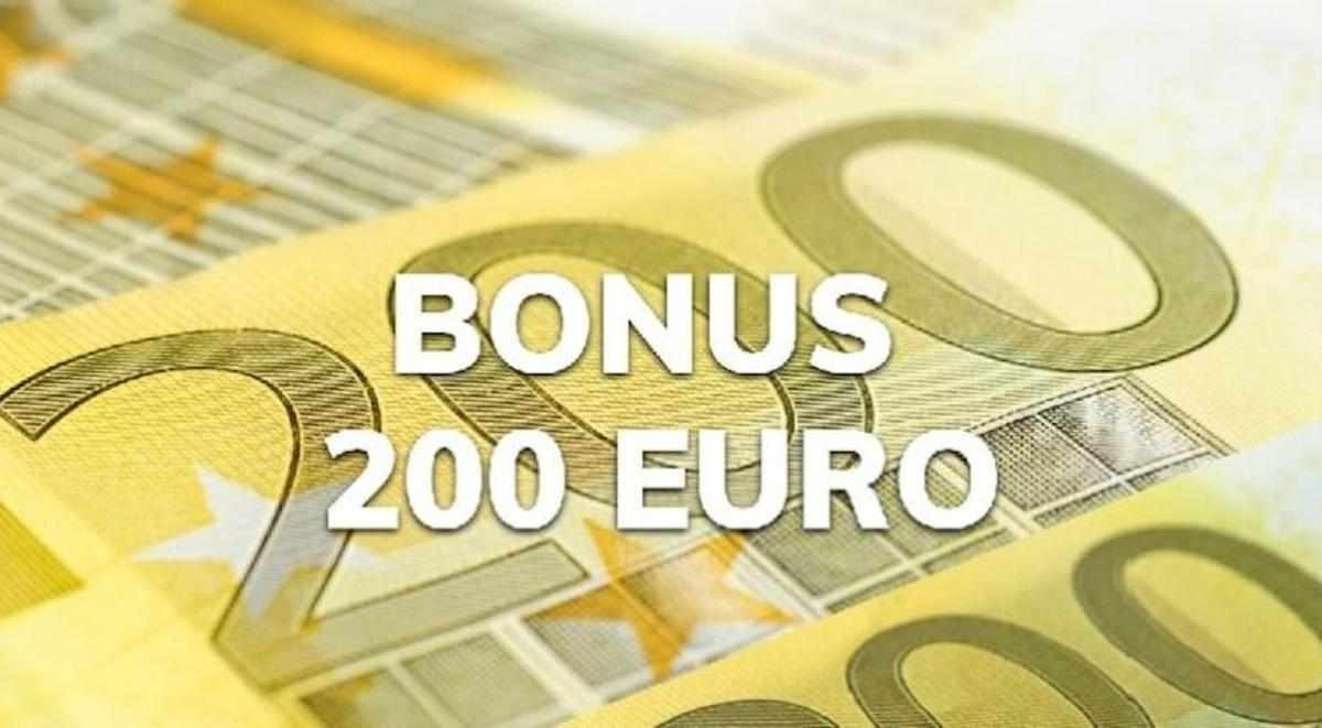 Bonus da 200 euro, scatta l’occasione di dicembre | Click day decisivo e soldi subito sullo sconto: | La data che gli italiani devono segnare subito
