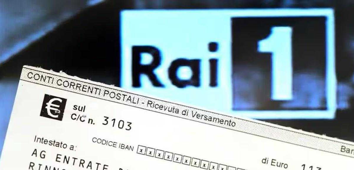 Canone Rai, arriva il taglio ufficiale: l’importo scende ancora | la nuova cifra libera spazio in bolletta