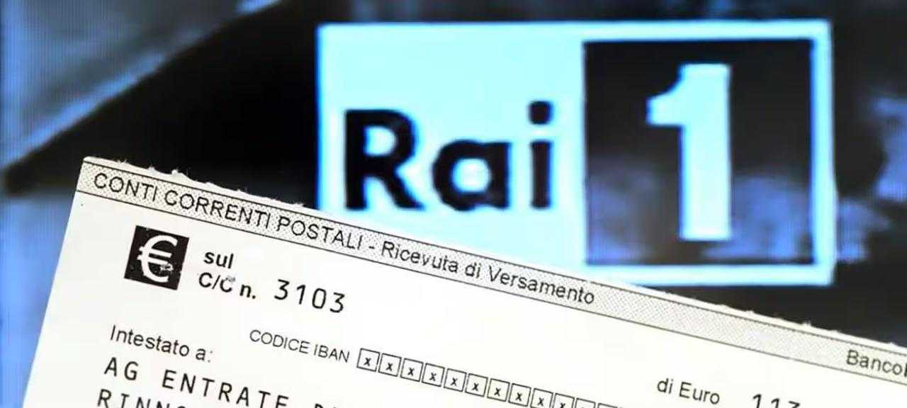 Canone Rai, arriva il taglio ufficiale: l’importo scende ancora | la nuova cifra libera spazio in bolletta