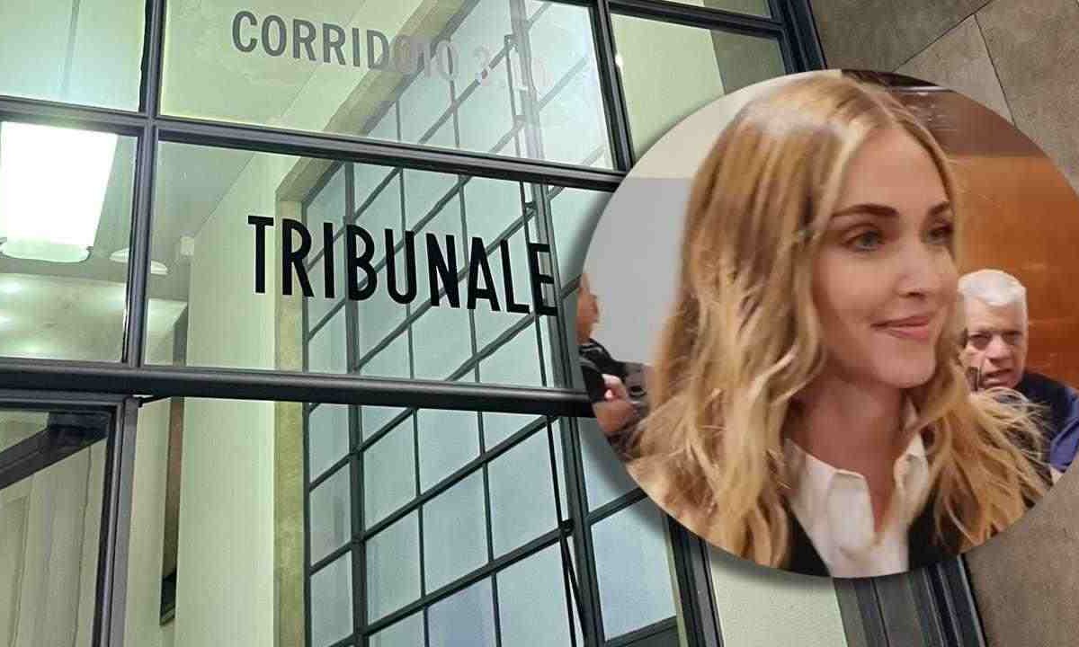 ULTIM’ORA Chiara Ferragni, carcere: 1 anno e 8 mesi | La condanna pesantissima nel caso “Pandoro gate”
