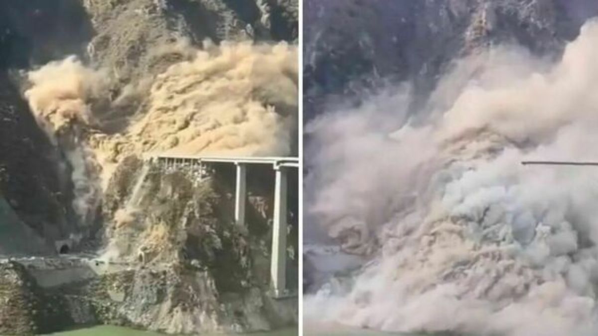 ULTIM’ORA – Crolla il ponte, l’ennesima tragedia che si poteva evitare: oltre 30 morti | C’era il divieto di ingresso