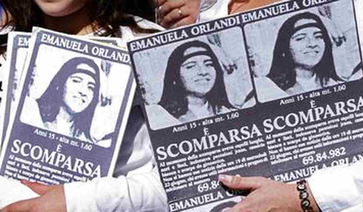 Caso Emanuela Orlandi, poco prima di sparire era… | Il documento salta fuori dopo 30 anni: ecco cosa stava facendo