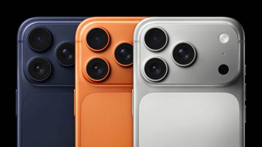 iPhone 17 a 100€, devi assolutamente vedere questo modello che lo copia in tutto e costa come un usato | La rivoluzione digitale