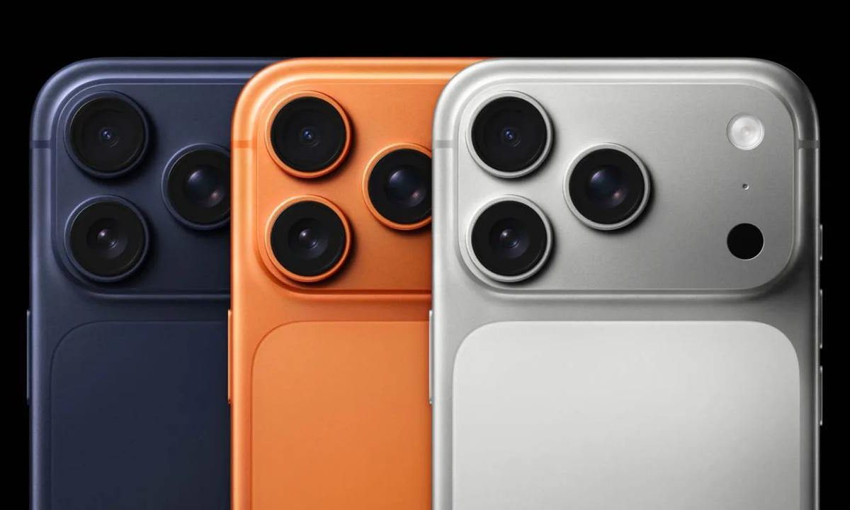 iPhone 17 a 100€, devi assolutamente vedere questo modello che lo copia in tutto e costa come un usato | La rivoluzione digitale