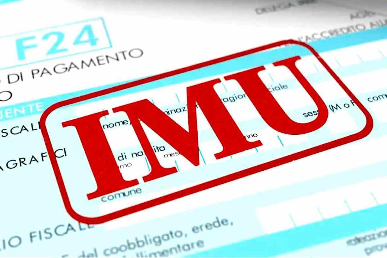 IMU, da quest’anno è gratis se fai la tessera | Chiedi subito al Caf come fare