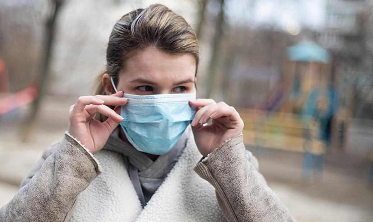 Obbligo mascherina, torna l’incubo in alcune zone d’Italia | Rischio di ammalarsi altissimo: oltre la zona rossa