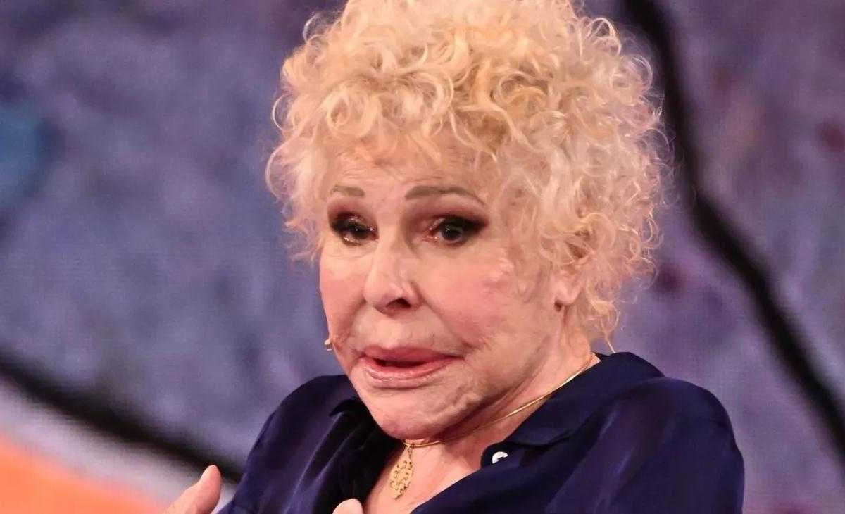 Ornella Vanoni, trapelata l’ultima telefonata prima di morire: ha detto una frase spaventosa | Adesso ci dovremo fare i conti per sempre