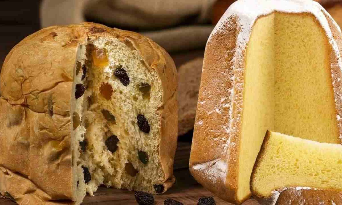 Panettone e pandoro, i migliori del supermercato a meno di 5€ | La classifica che farà infuriare i marchi storici