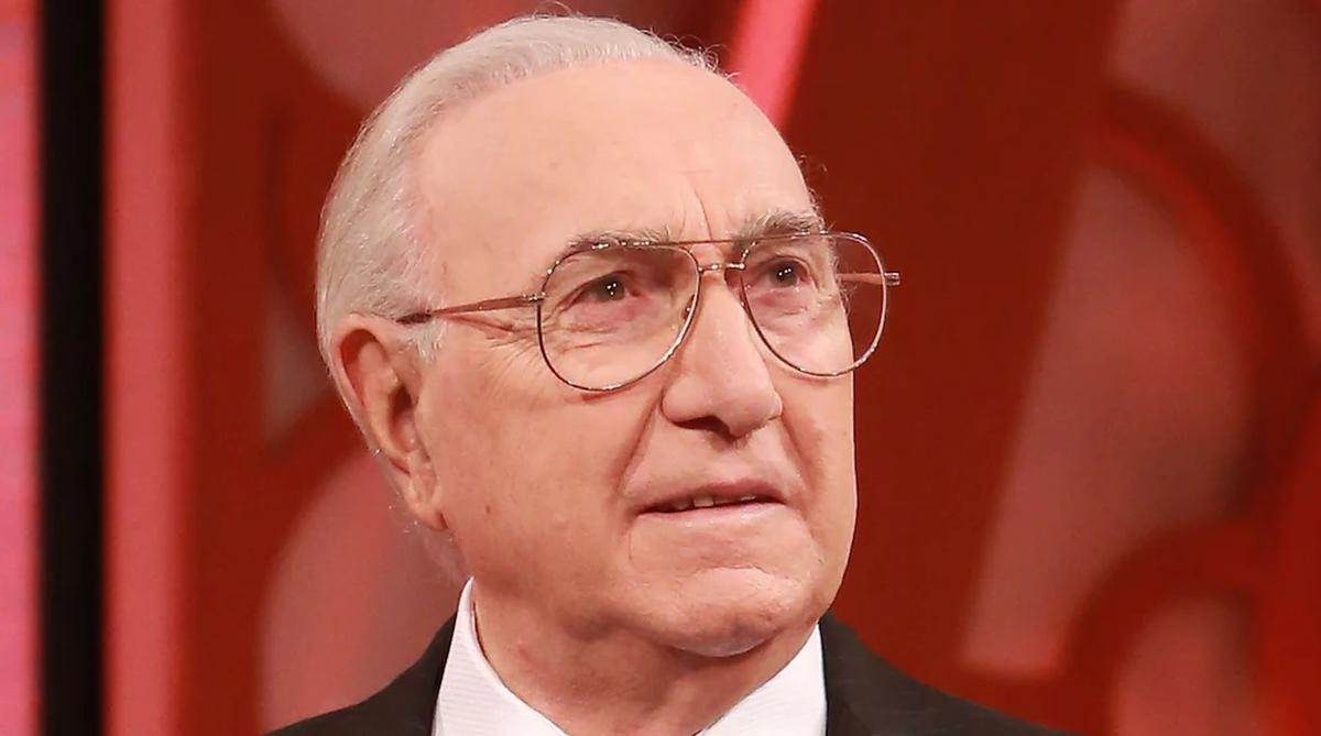 Pippo Baudo, mistero milionario: “Eredità da 10 milioni bloccata” | Ecco perché nessuno la vuole