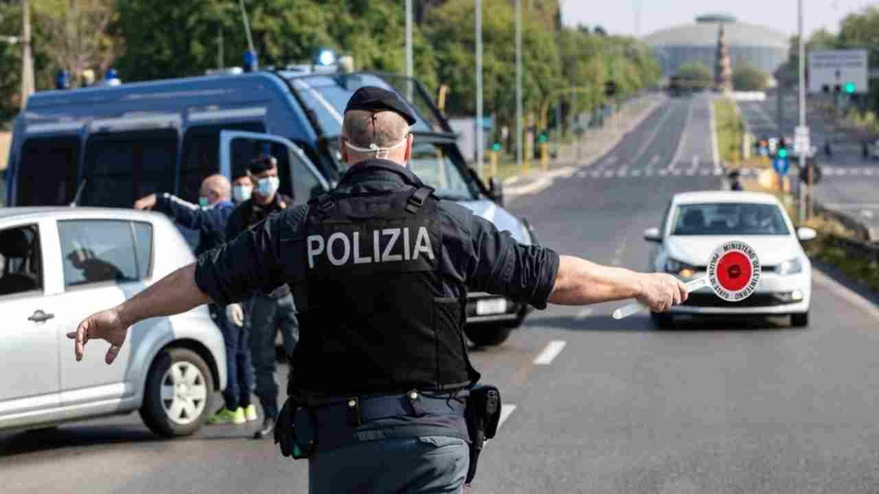 Codice della strada, scatta la multa più assurda dell’anno | 2.000€ se superi i 40 km/h in autostrada