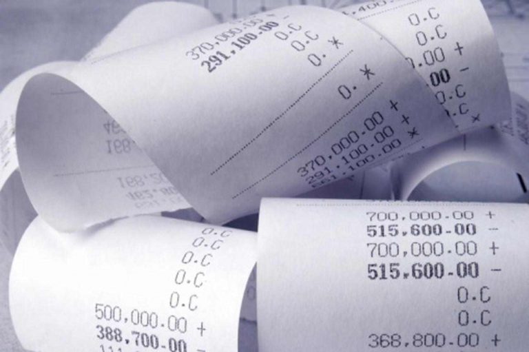 Sanità, scontrini che valgono oro | Non buttarli e smetti di pagare le tasse: la nuova riforma