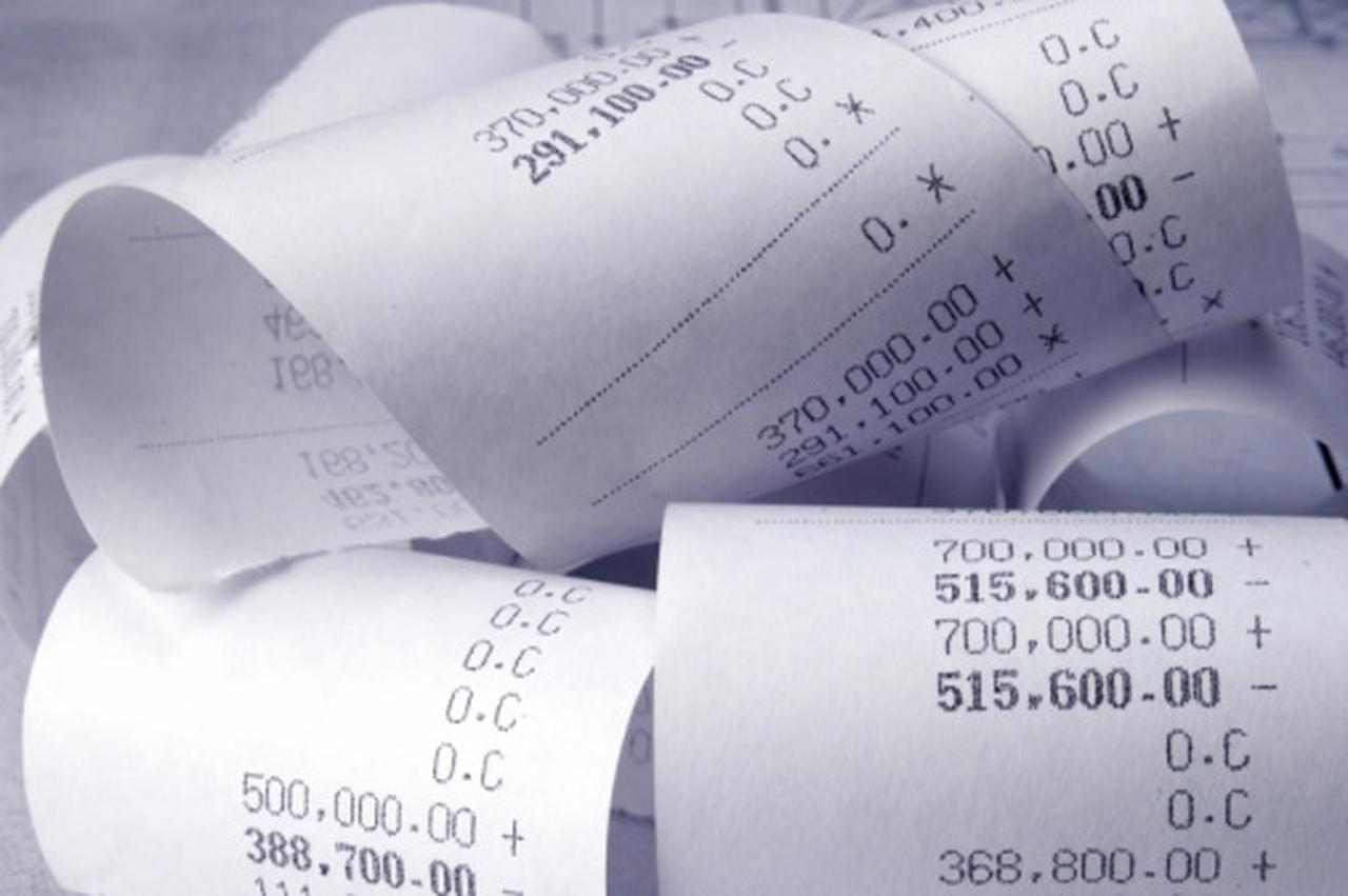 Sanità, scontrini che valgono oro | Non buttarli e smetti di pagare le tasse: la nuova riforma