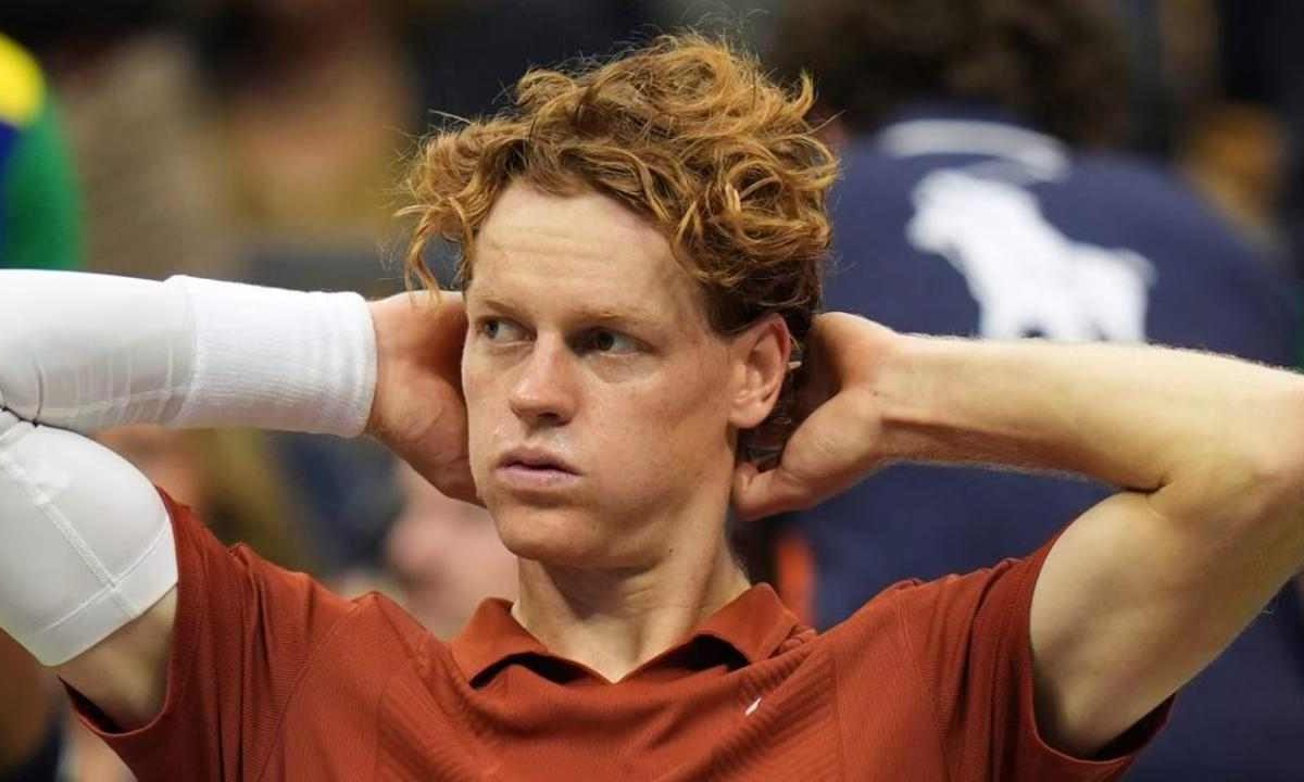 Sinner, la voce che spaventa i fan: “Crollo di nervi” | Sta davvero succedendo dietro le quinte