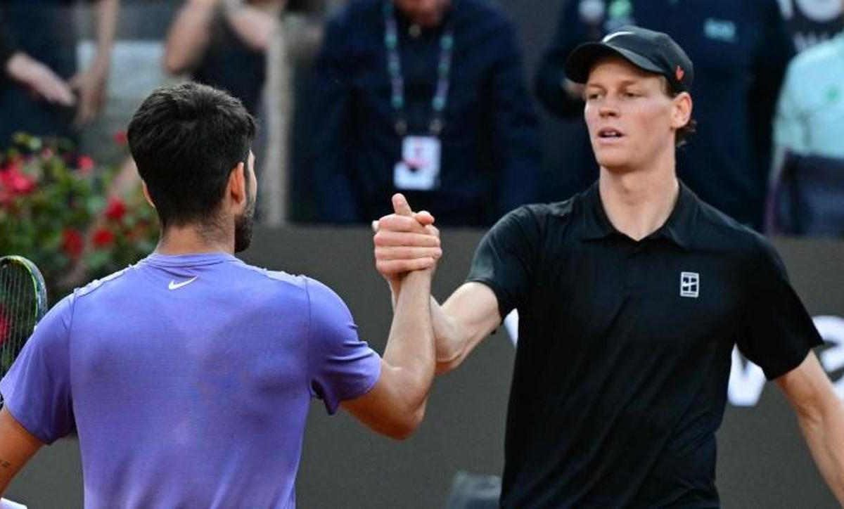 Sinner piazza un nuovo record, non era mai successo nella storia | L’Italia esulta di nuovo