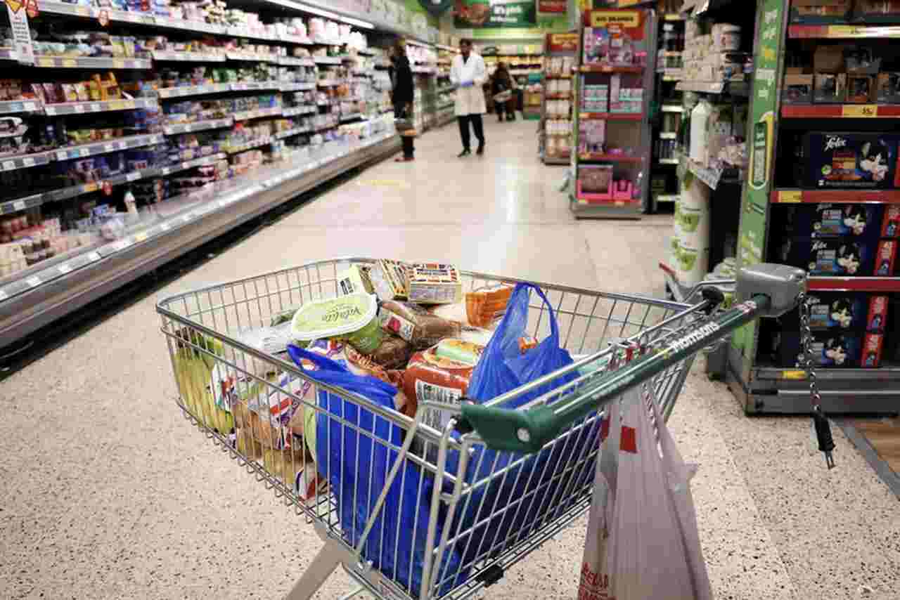 Italiani alla canna del gas, nuovi aumenti sulla spesa | Prodotti alimentari di base i più colpiti