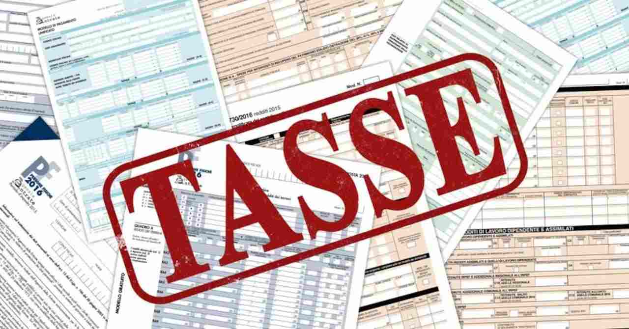 Fisco, timer agli SGOCCIOLI | Secondo acconto entro fine mese: un salasso annunciato