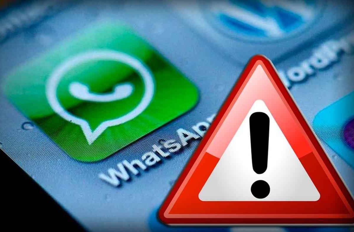 WhatsApp, enormi quantità di numeri rubati: 3,5 miliardi di contatti a rischio | Chi non si protegge diventa un bersaglio facile