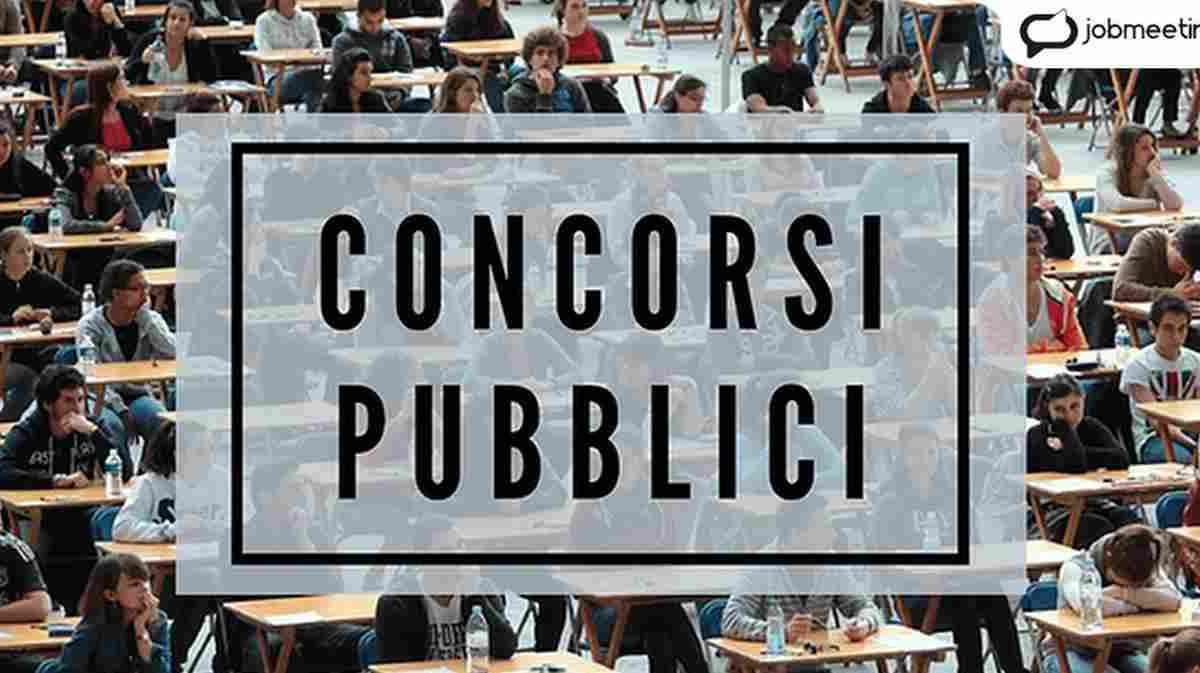 Concorsi pubblici in scadenza a dicembre: oltre 4.000 posti tra Inps, Inail, Forze Armate, sanità e P.A. | tutte le date da non perdere