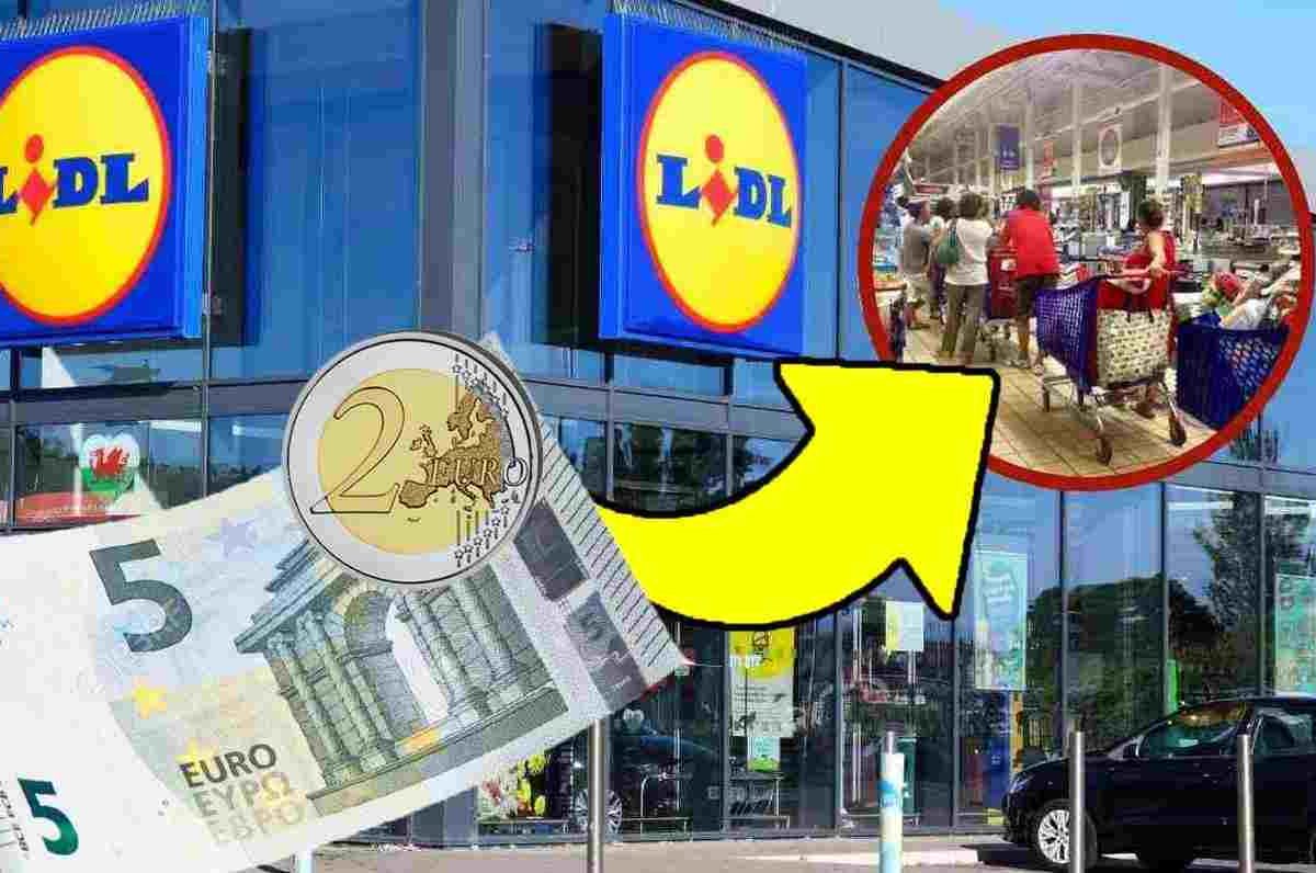 Lidl, camera da letto nuova: puoi rifare tutto con meno di 20€ | Prodotti virali a prezzi mai visti