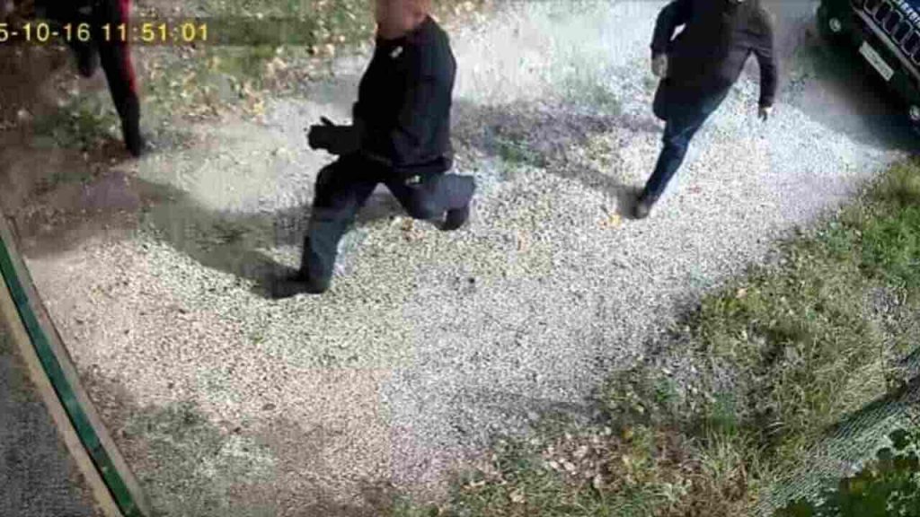 Famiglia nel bosco, scoppia un nuovo caso in Italia: bambini portati via tra le urla | il video del blitz gela il sangue: porteranno via anche i vostri figli