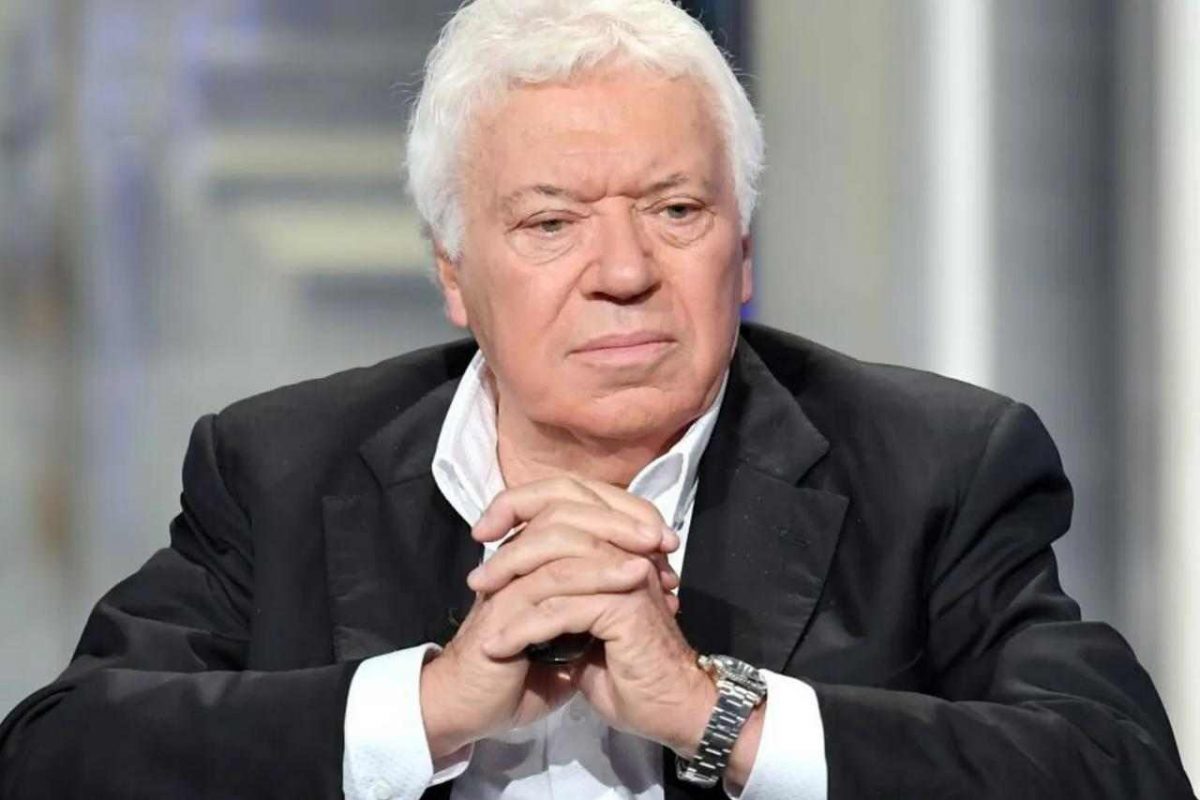 Nicola Pietrangeli, la famiglia lo seppellirà lì: una decisione che pesa | lo hanno appena confermato