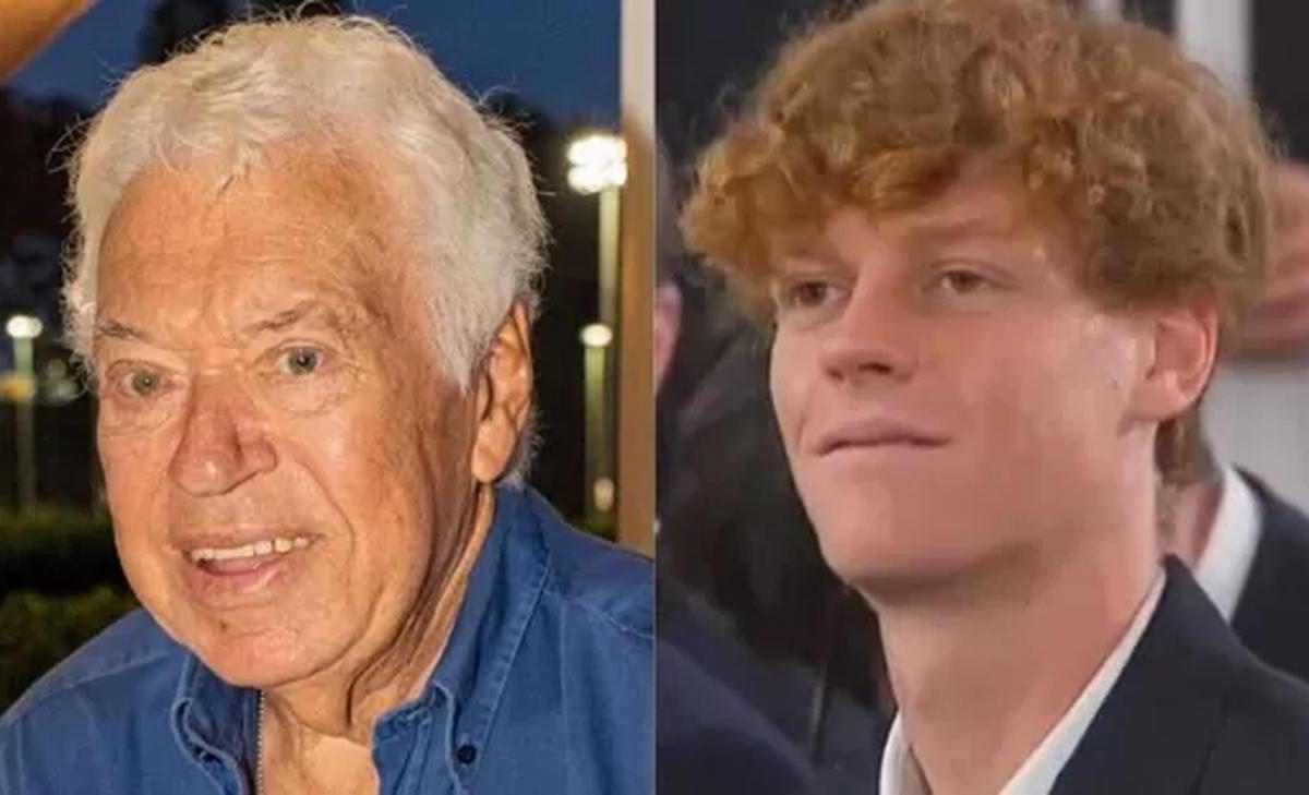 Morte Pietrangeli: Sinner ancora non parla, il figli della leggenda appena scomparsa esplodono: la frase fa tremare il tennis italiano