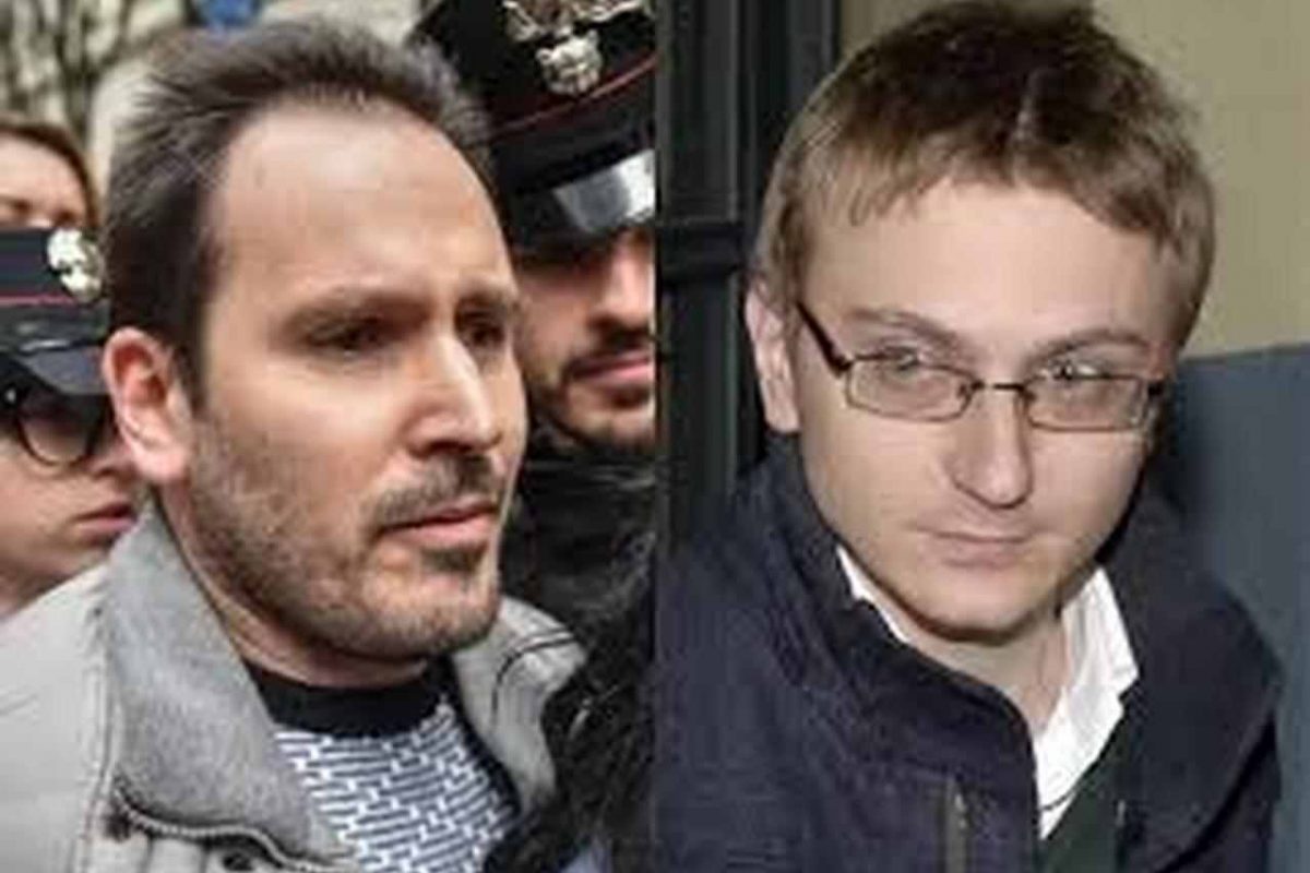 Garlasco, erano in due nella casa: indizio sotto le unghie ribalta tutto dopo 18 anni | Stasi e Sempio erano…