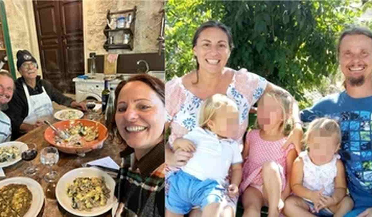 Famiglia nel bosco, il conto in banca parla più di mille parole | cosa rivelano davvero i soldi che hanno