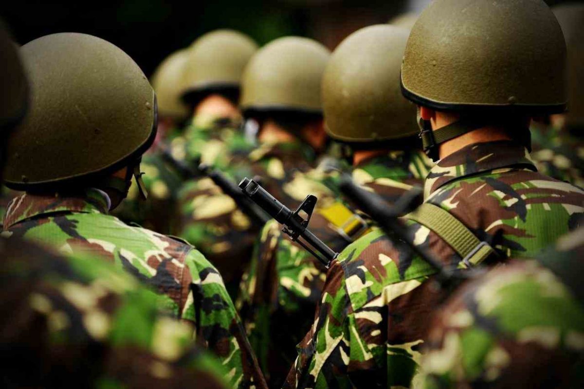 Europa in allarme rosso, eserciti, rifugi e riarmo totale contro la minaccia russa | Nelle prossime ore succederà…