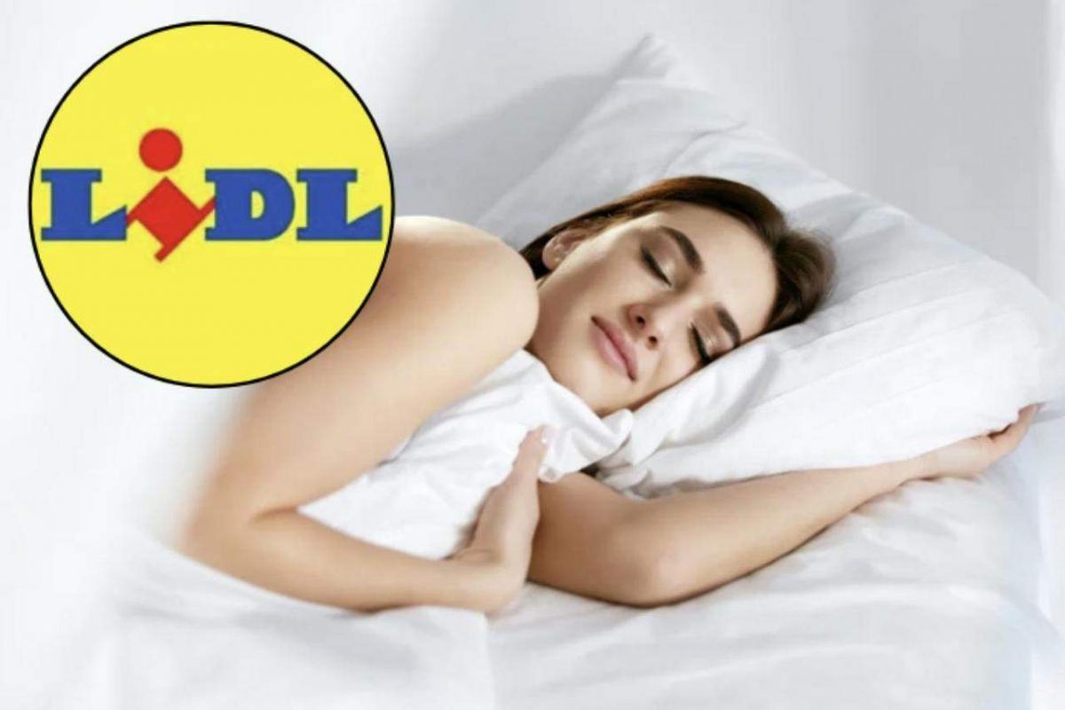 Lidl manda in tilt gli scaffali: lo scaldaletto che cambia le notti costa meno di una pizza