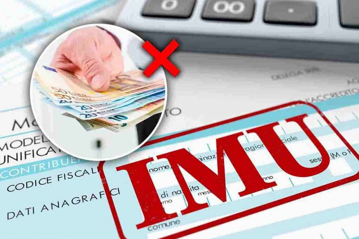Avviso urgente IMU, se hai questi crediti puoi spendere molto meno | Fai richiesta entro 24 ore