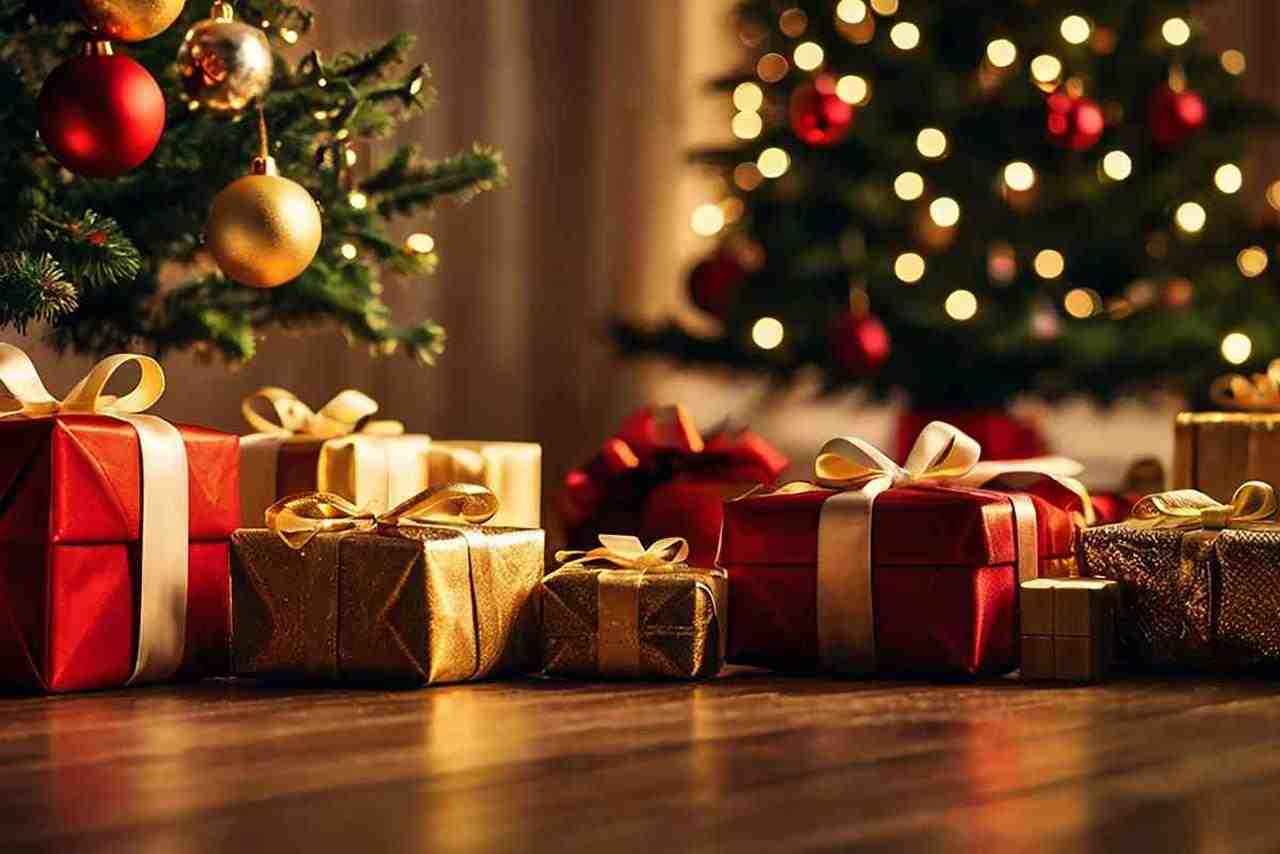 Regali di Natale, dal 1° gennaio devi pagare le tasse sui regali di Natale | Il Fisco avverte in anticipo