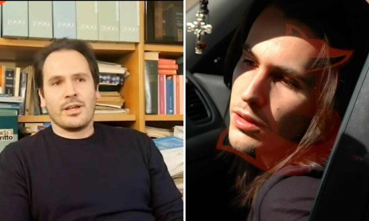 Garlasco – “Ero fermo lì e guardavo…”, le parole di Sempio davanti alla casa: era il 13 agosto 2007 | La frase riapre il caso Poggi