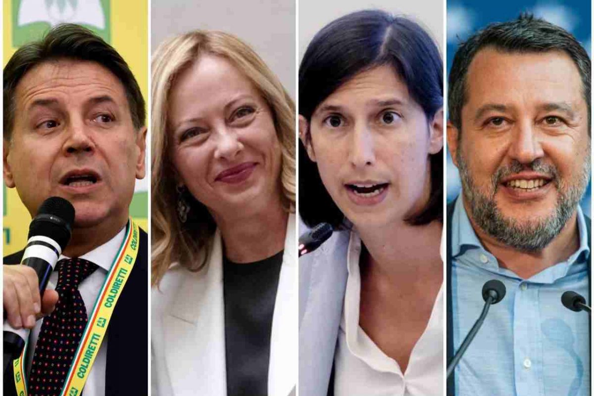 Dopo le Regionali cambia tutto: la nuova Supermedia riscrive gli equilibri politici | Sondaggi impazziti