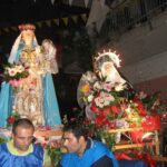 Nocera Inferiore: tutto pronto per i festeggiamenti di Santa Rita