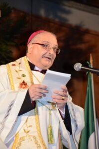 Domani il pellegrinaggio giubilare della diocesi Nocera-Sarno a San Pietro