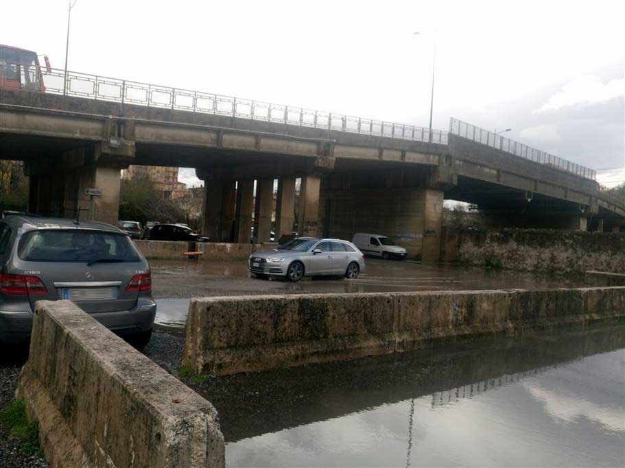 via canale 0006