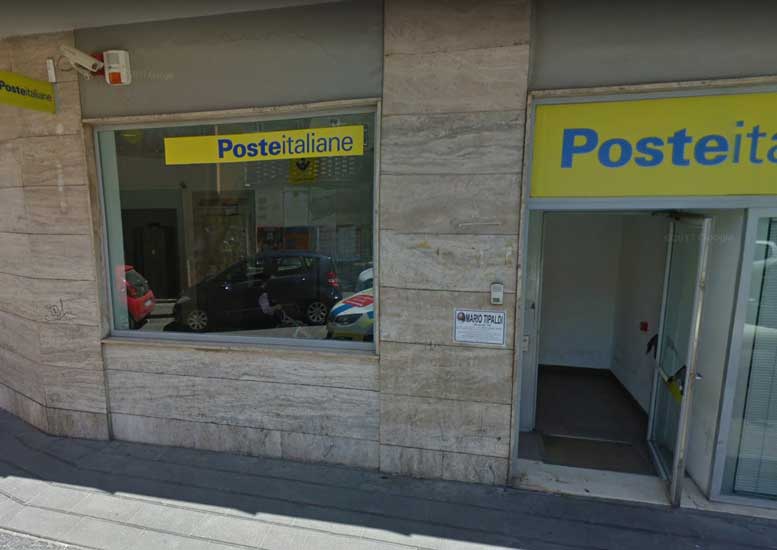 poste via amato