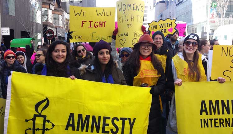 amnesty corteo ragazzi1