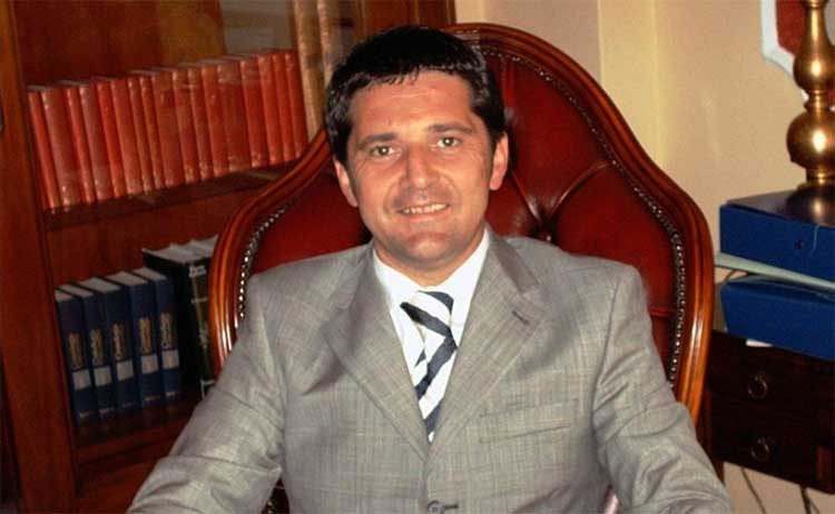Valentino Di Brizzi, presidente AIV