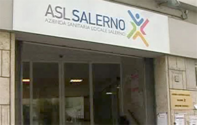 asl salerno