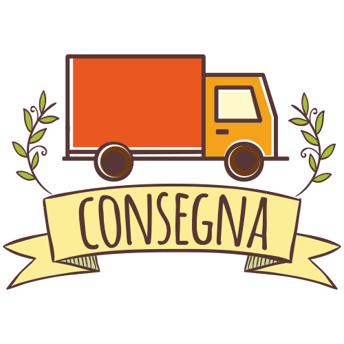 consegne domicilio