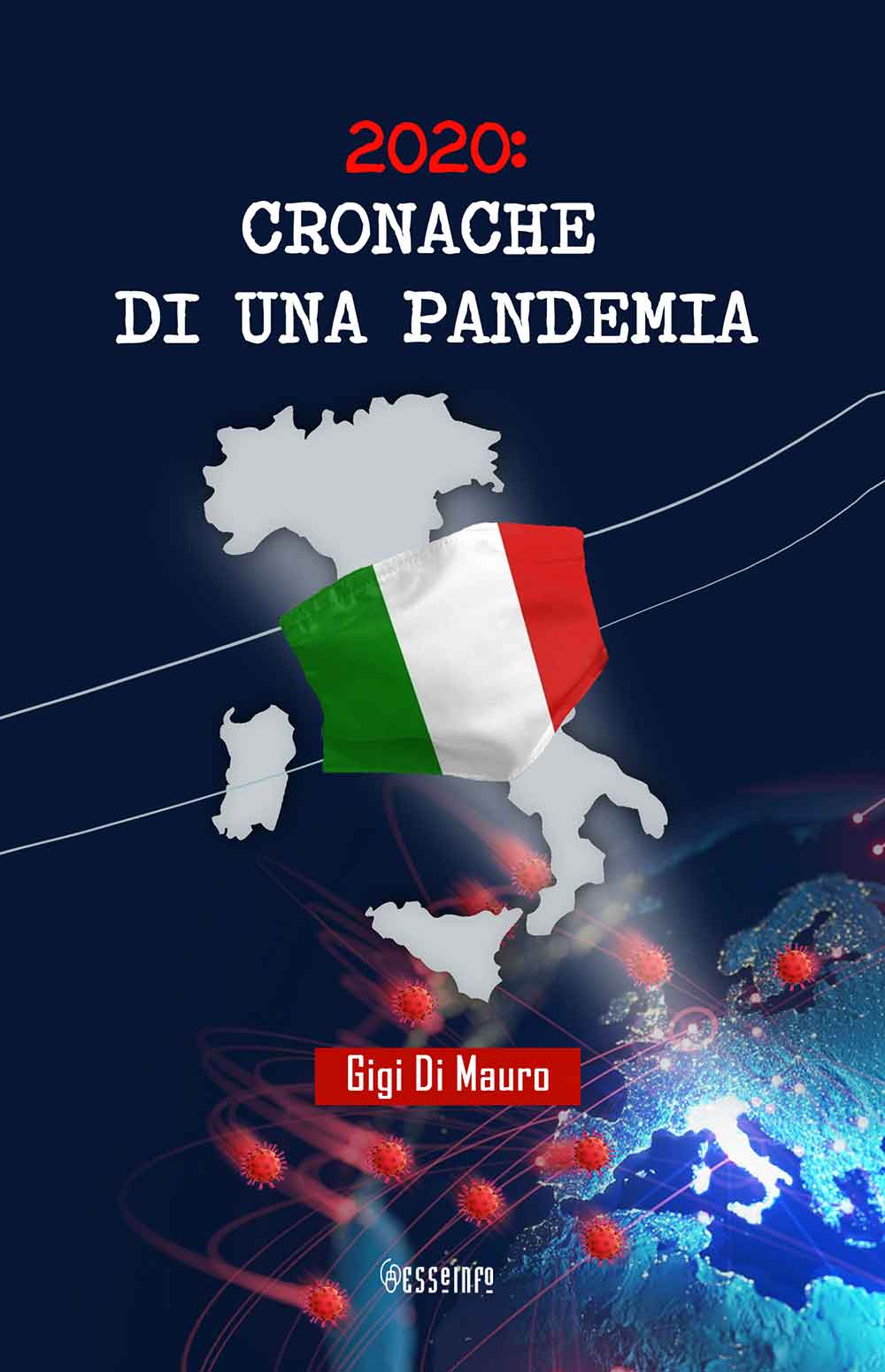 copertina libro stampa