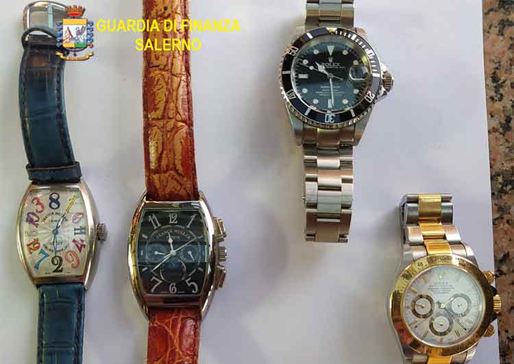 finanza orologi