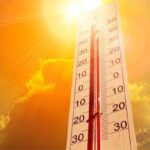 Il meteo secondo Roberto Citarella: piogge ancora assenti, quando si abbassano le temperature?