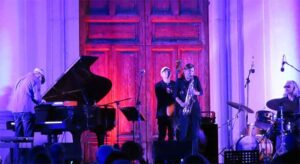 Nocera Jazz Festival, ecco le nuove location della rassegna