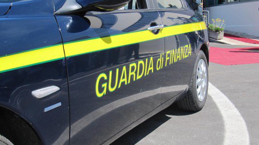 guardia di finanza generica